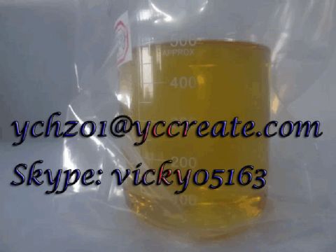 Semi-Finished Oil Conversion Sustanon 250 Mg/Ml 